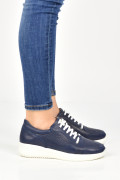 PANTOFI SPORT BLEUMARIN PIELE NATURALA 2PC442