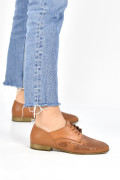 PANTOFI MARO PIELE NATURALA NPCIN01