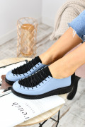 PANTOFI BLEU PIELE NATURALA 2PC035