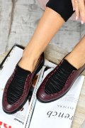 PANTOFI VISINII PIELE NATURALA 2PC035