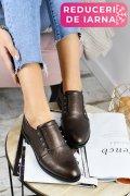 PANTOFI MARO PIELE NATURALA 2PC019
