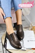 PANTOFI MARO PIELE NATURALA 2PC019