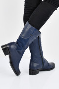 CIZME BLEUMARIN PIELE NATURALA 7PC25