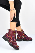 GHETE GRENA COLOR PIELE NATURALA 2PC33