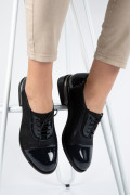 PANTOFI BLEUMARIN SIDEF PIELE NATURALA 2S7711694