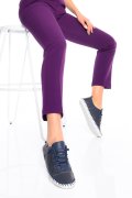 PANTOFI BLEUMARIN PIELE NATURALA 3PC0110