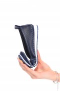 ESPADRILE BLEUMARIN PIELE NATURALA 3PC039