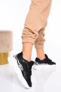 PANTOFI SPORT BLACK 6S7772AER1126