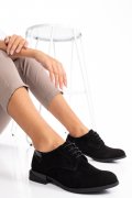 PANTOFI NEGRI PIELE NATURALA INTOARSA 2PC12623ANT