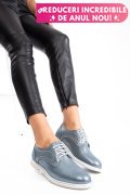 PANTOFI BLEU SIDEF PIELE NATURALA 1PC91646