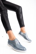 PANTOFI BLEU SIDEF PIELE NATURALA 1PC91646