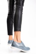PANTOFI BLEU SIDEF PIELE NATURALA 1PC91646