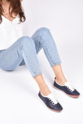 PANTOFI SPORT BLEUMARIN PIELE NATURALA HELLEN
