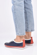 PANTOFI SPORT BLEUMARIN PIELE NATURALA HELLEN