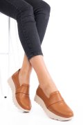 MOCASINI MARO PIELE NATURALA 2PC022