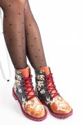 GOBY, GHETE MULTICOLOR NTM1023