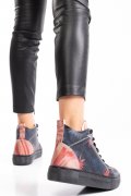 GOBY, GHETE MULTICOLOR BNN102