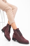 GHETE VISINII PIELE NATURALA INTOARSA 0PC10