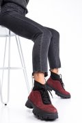 GHETE BORDO PIELE NATURALA 1PC5712