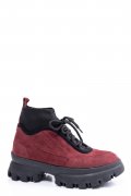 GHETE BORDO PIELE NATURALA 1PC5712