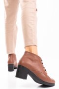 BOTINE MARO PIELE NATURALA 03PC