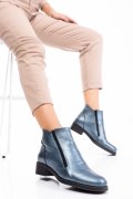 GHETE BLEUMARIN SIDEF PIELE NATURALA 0PC1