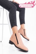 GHETE NUDE PIELE NATURALA 0PC1-IMB