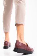MOCASINI VISINII PIELE NATURALA 2PC022