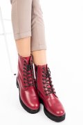 GHETE VISINII PIELE NATURALA 1PC25