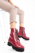GHETE VISINII PIELE NATURALA 1PC25