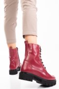 GHETE VISINII PIELE NATURALA 1PC25
