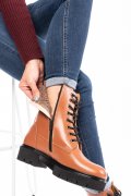 GHETE MARO PIELE NATURALA 1PC25