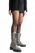 CIZME GRI PIELE NATURALA 1PC90