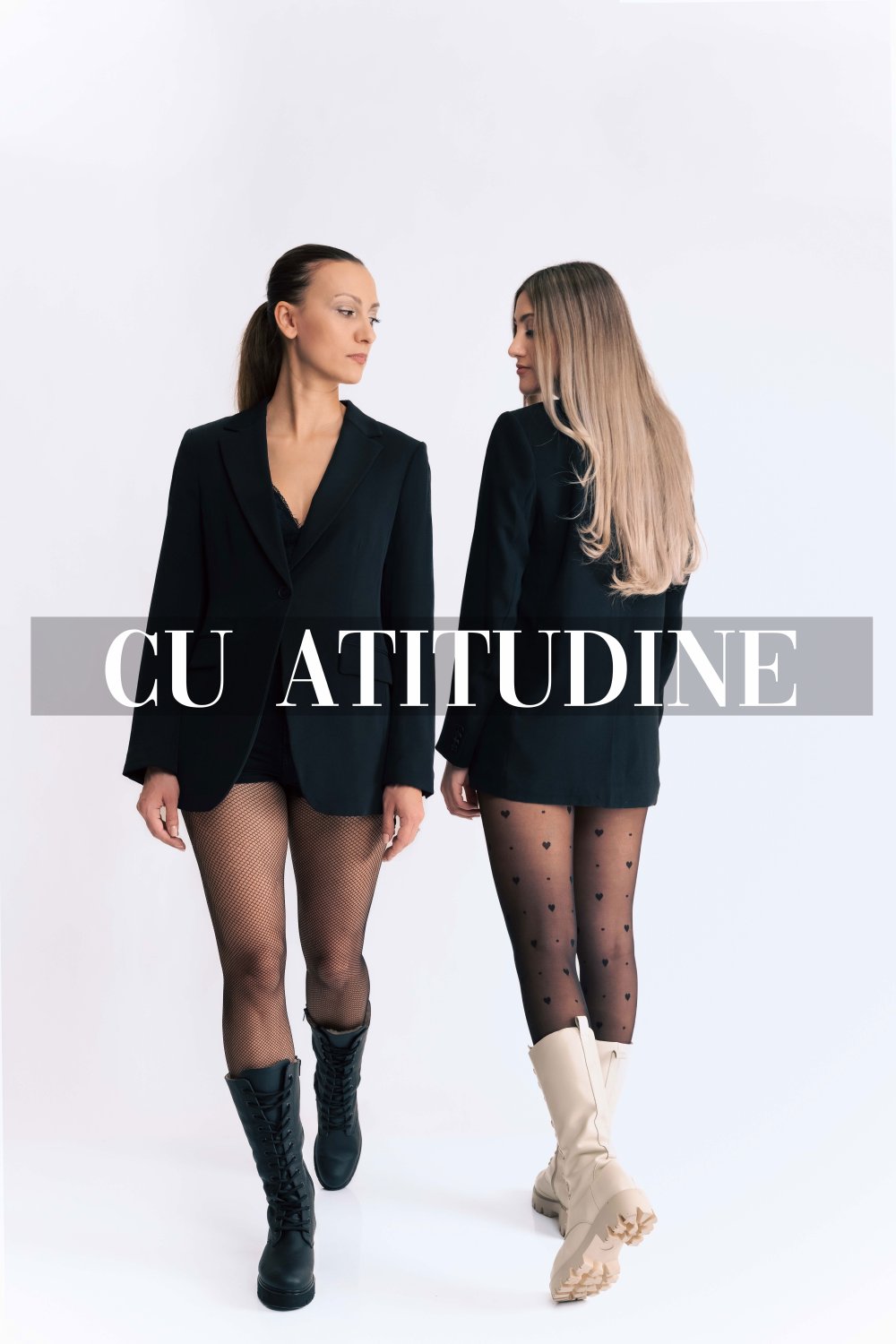 CIZME BLACK PIELE NATURALA 8PC00