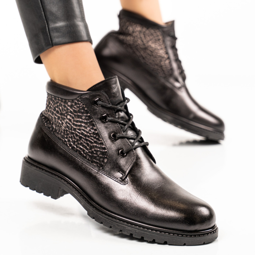 GHETE NEGRE CRO NATURALA 1PC05