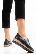 PANTOFI BLEUMARIN PIELE NATURALA 7PC520