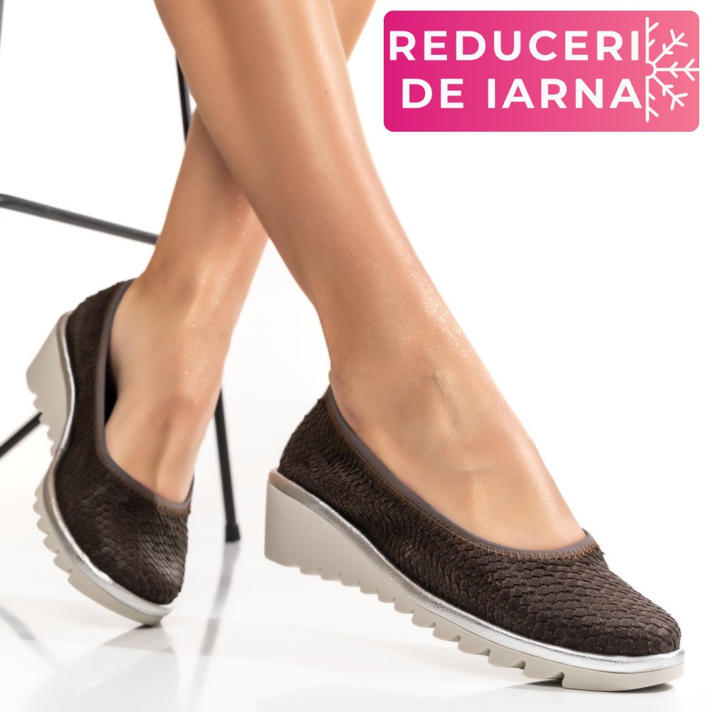 BALERINI MARO SNK PIELE NATURALA APC206-22