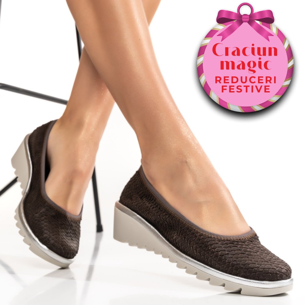 BALERINI MARO SNK PIELE NATURALA APC206-22