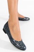 BALERINI BLEUMARIN SIDEF PIELE NATURALA 4S7755