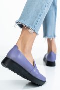 MOCASINI MOV PIELE NATURALA 2PC022
