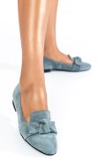 MOCASINI TURCOAZ PIELE NATURALA INTOARSA 4PC60