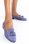 MOCASINI MOV PIELE NATURALA 4PC60