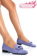 MOCASINI MOV PIELE NATURALA 4PC60