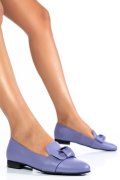 MOCASINI MOV PIELE NATURALA 4PC60