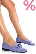 MOCASINI MOV PIELE NATURALA 4PC60