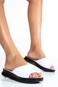PAPUCI ALBI PIELE NATURALA 0SP18