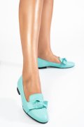 MOCASINI TURCOAZ PIELE NATURALA 4PC60