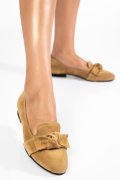 MOCASINI MARO PIELE NATURALA 4PC60