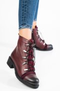 GHETE VISINII PIELE NATURALA 5PC723