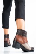 BOTINE MARO PIELE NATURALA MPCCS-02